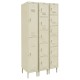 员工储物柜 Employee Lockers