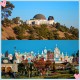 洛杉矶主题公园、文化景点一次打卡 Attractions