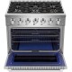 Awoco 火山口炉灶